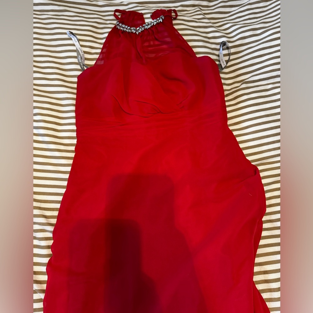 Alfred Angelo Dress